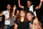 Jay Sean live at Edde Sands, Part 1 of 5